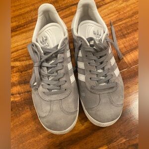 Adidas Gazelle in size 6.5
